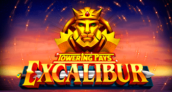 Towering Pays Excalibur