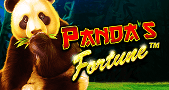 Panda's Fortune