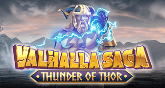 Valhalla Saga. Thunder of Thor