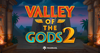 Valley of the Gods 2