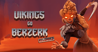 Vikings Go Berzerk Reloaded