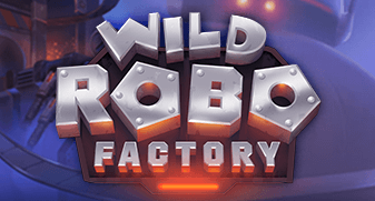 Wild Robo Factory