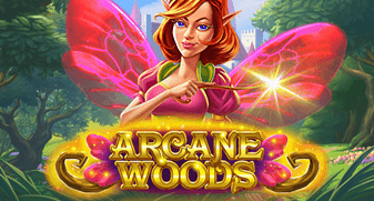 Arcane Woods