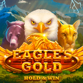 Eagle's Gold