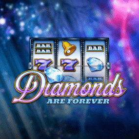 Diamonds are Forever 3 Lines