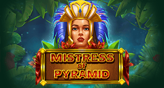 Mistress Of Pyramid