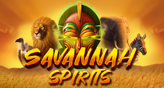 Savannah Spirits