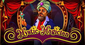 Mystic Magician