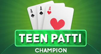 Teen Patti Champion