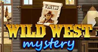 Wild West Mystery