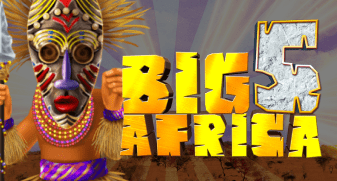 Big 5 Africa