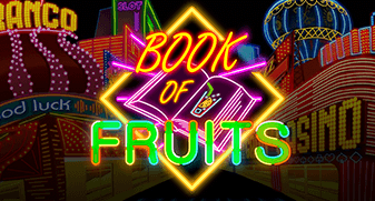 Book Of Fruits