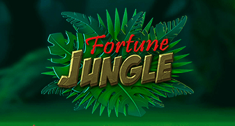Fortune Jungle