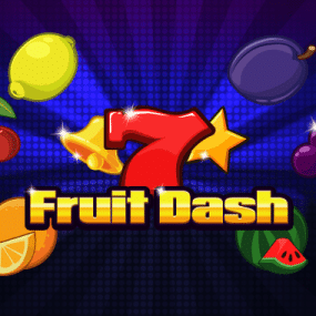 Fruit Dash