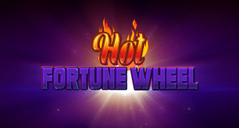 Hot Fortune Wheel