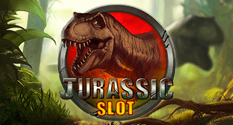Jurasic Slot