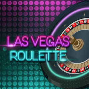 Las Vegas Roulette