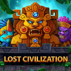 Lost Civilization