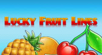 Lucky Fruit Lines