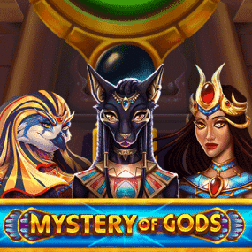 Mystery of Gods