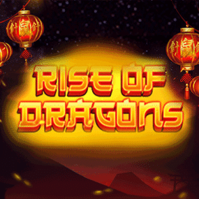 Rise of dragons