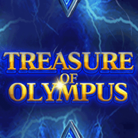 Treasure of Olympus