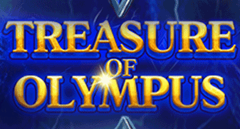 Treasure of Olympus