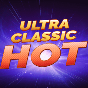 Ultra Classic Hot