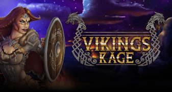 Vikings Rage