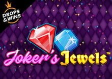 Joker's Jewels