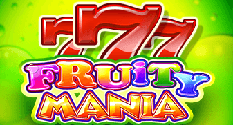 Fruity Mania