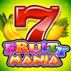 Fruity Mania
