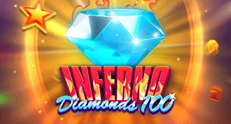 Inferno Diamonds 100