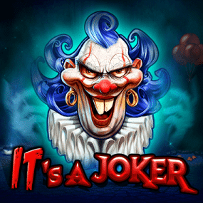 It's a Joker