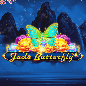 Jade Butterfly