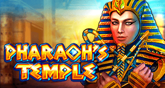 Pharaoh's Temple