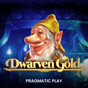 Dwarven Gold