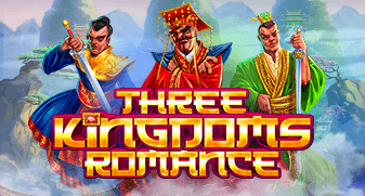 Three Kingdoms Romance