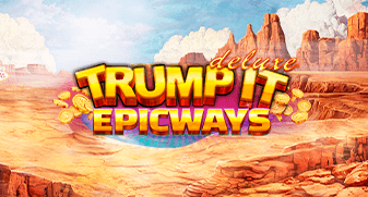 Trump It Deluxe EPICWAYS