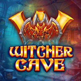 Witcher Cave