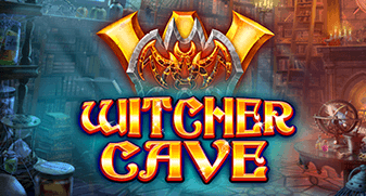 Witcher Cave