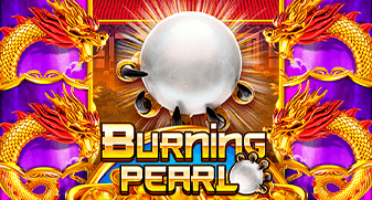 Burning Pearl