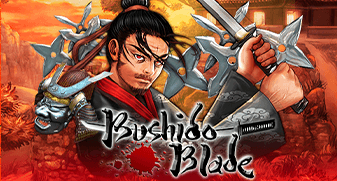 Bushido Blade