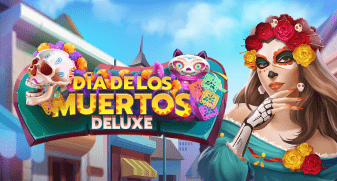 Dia De Los Muertos Deluxe