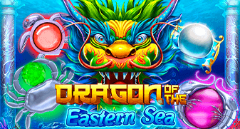 Dragon of The Eastern Sea