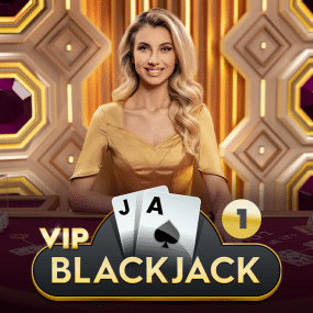 VIP Blackjack 1 - Ruby