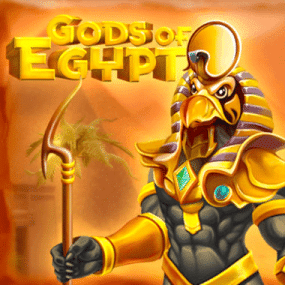 Gods Of Egypt