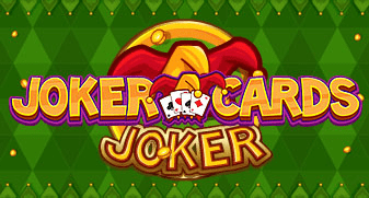 Joker Cards