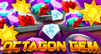 Octagon Gem