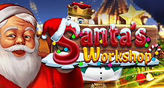 Santa's Workshop